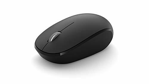 Microsoft Bluetooth Mouse — лучшая бюджетная беспроводная мышь