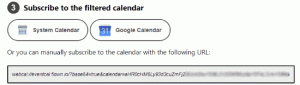 Как синхронизировать события Facebook, на которые вы собираетесь пойти, с Календарем Google