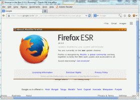 Сверхбезопасный изолированный браузер Firefox для защиты от онлайн-угроз: браузер в коробке