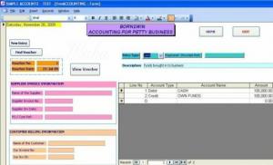 Simple-Accountz: бесплатное программное обеспечение для бухгалтерского учета бизнеса