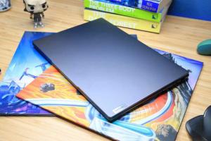 Обзор Lenovo Slim Pro 7: восхитительно тонкий и легкий ноутбук