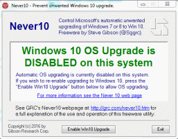 Как запретить обновление Windows 7, 8.1 до Windows 10