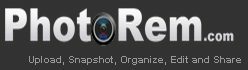 PhotoRem: бесплатное редактирование изображений, загрузка, обмен