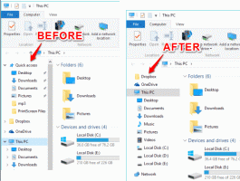 Как удалить быстрый доступ в проводнике Windows 10