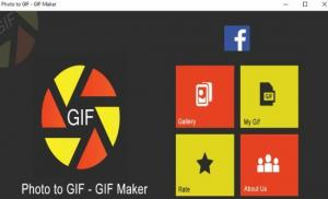 5가지 무료 Windows 10 GIF 메이커 앱