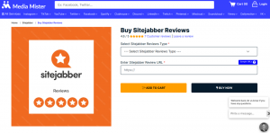 Купить обзоры Sitejabber: 10 лучших сайтов