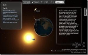 3 бесплатных приложения-планетария для Chrome для исследования Солнечной системы