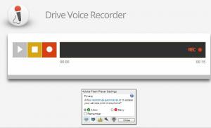 3 Audiorecorder-extensies voor Google Chrome