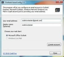 Az Outlook konfigurálása egyszerűen a CodeTwo Outlook AutoConfig segítségével