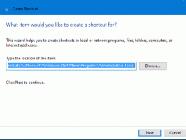 Как добавить инструменты администрирования на панель задач Windows 10