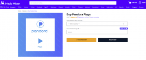 Купить Pandora Plays: 8 лучших сайтов 2023 года