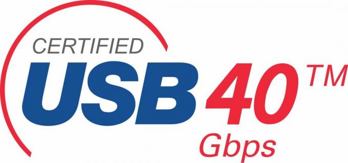 2880px сертифицированный usb4 40gbps logo.svg