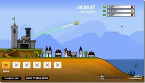5 бесплатных игр, похожих на Angry Birds