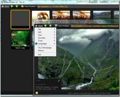 Windows Image Viewer Cum nettleserprogramvare med Batch Image Resizer