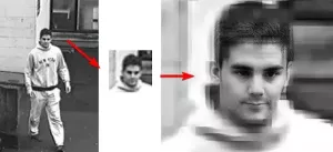 Kaip atkurti veidus senose nuotraukose naudojant AI?