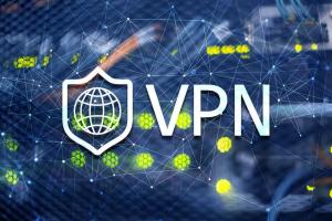 Kiek duomenų VPN sunaudoja per valandą?
