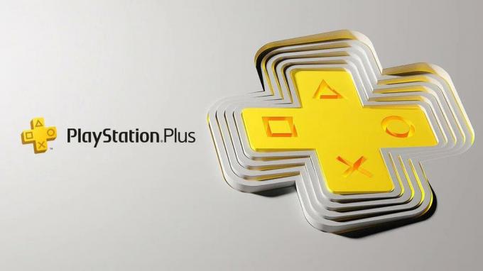 „Playstation Plus“ – naujiena