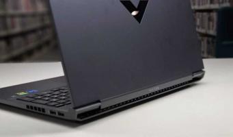 Обзор HP Victus 16: этот 16-дюймовый игровой ноутбук предлагает солидную стоимость