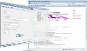 QuickPHP: бесплатный веб-сервер для тестирования и отладки PHP