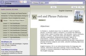 Siti web gratuiti per imparare la grammatica