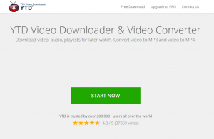 Коды купонов YTD Video Downloader 2024: получите скидку 50% здесь!
