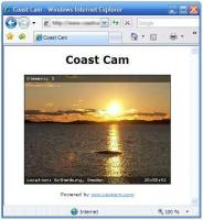 Téléchargez Yawcam: logiciel gratuit de surveillance par webcam à domicile
