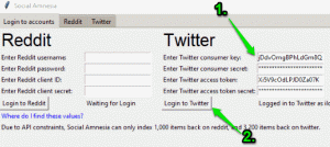 Hoe u automatisch tweets kunt verwijderen op basis van likes en retweets
