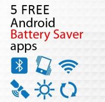 5 bezpłatnych aplikacji oszczędzających baterię na Androida