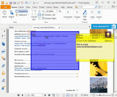 5 labākā bezmaksas PDF anotatora programmatūra operētājsistēmai Windows 10