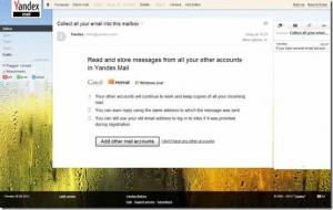 Яндекс Почта: еще один отличный почтовый сервис из России