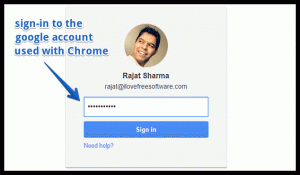 Как удаленно просмотреть пароли, сохраненные в Chrome?