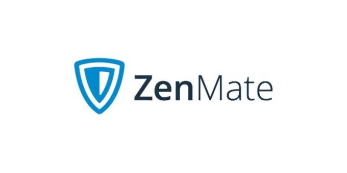 ZenMate — основы безопасности