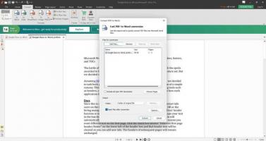 Обзор Nitro PDF Pro: лучшая альтернатива Acrobat