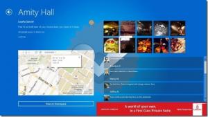 Бесплатное приложение для покупок для Windows 8: четыре предложения