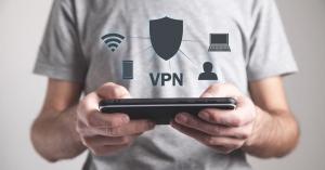 Penggunaan VPN: Untuk Apa VPN Digunakan?