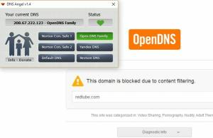 5 бесплатних софтвера за блокирање веб локација за Виндовс 10