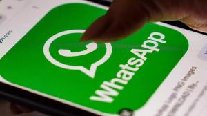 Cik darbinieku WhatsApp ir 2023. gadā?