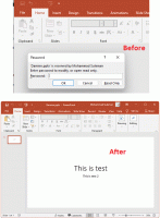 Как снять защиту файлов Excel, PowerPoint, Word без пароля