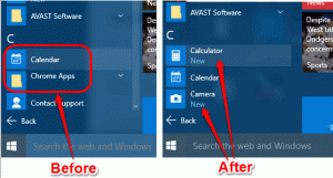 Как переустановить встроенные приложения в Windows 10