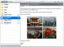 4 безплатни приложения за електронна поща за iPad