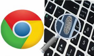 4. Расширение Chrome для обнаружения и блокировки сценариев снятия отпечатков пальцев