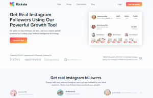 28 лучших инструментов для создания хэштегов в Instagram в 2023 году (БЕСПЛАТНО и премиум)