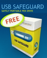 מיגון USB: אבטח מסמכים בכונן הבזק
